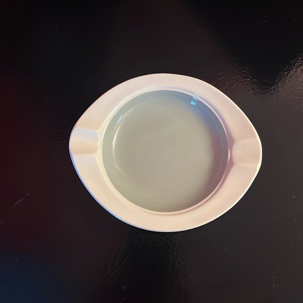 Wedgewood dish